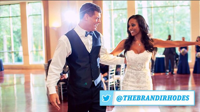 Cody and Brandi Rhodes react to The Rhodes Family’s reinstatement | WWE