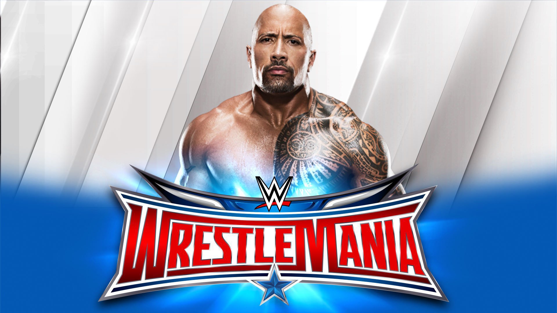 The Rock reveals he will appear at WrestleMania | WWE