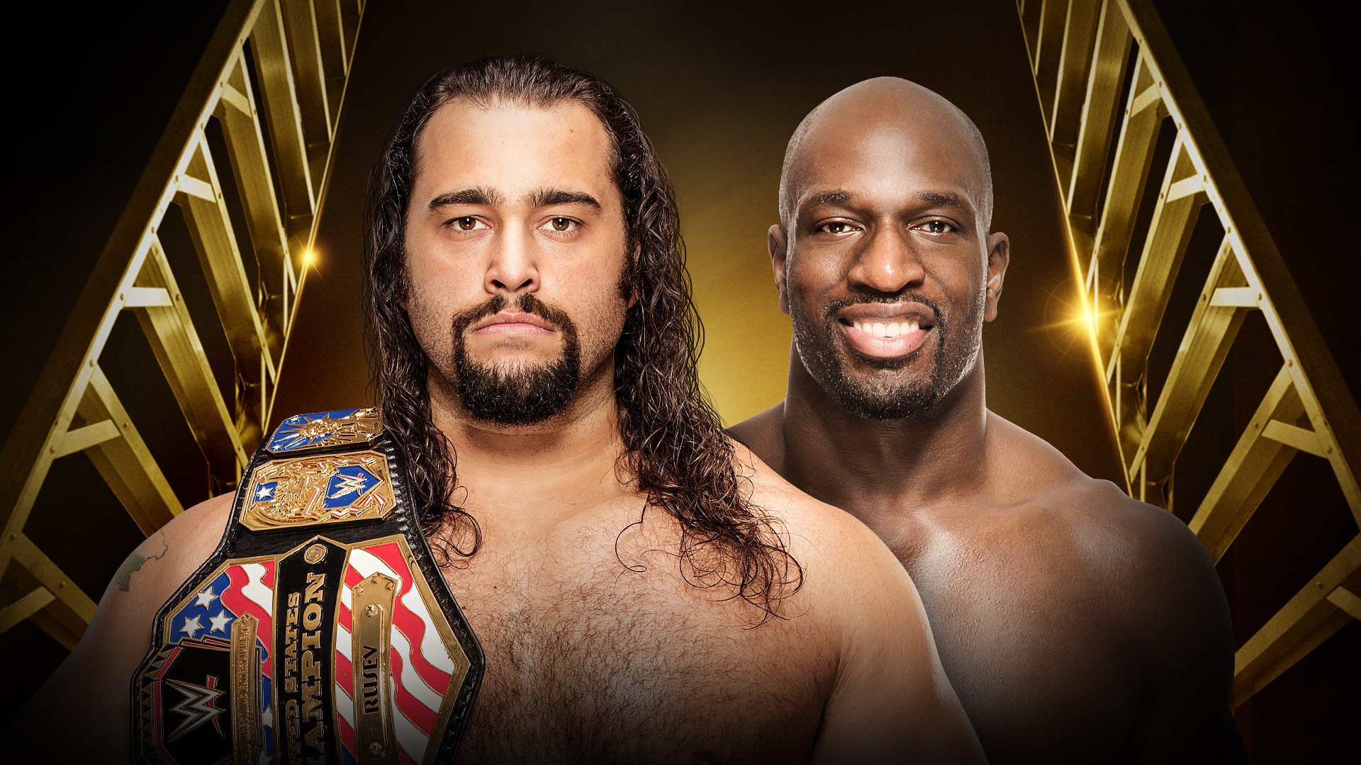 Wwe Ruse U.S. Champion Rusev vs. Titus O'Neil | WWE
