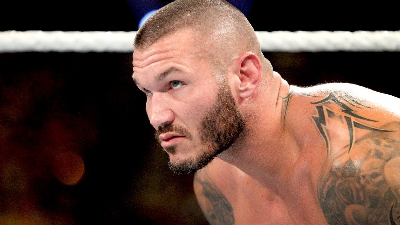 SummerSlam'e damgasını vuran Randy Orton hakkında düşünceleriniz neler...
