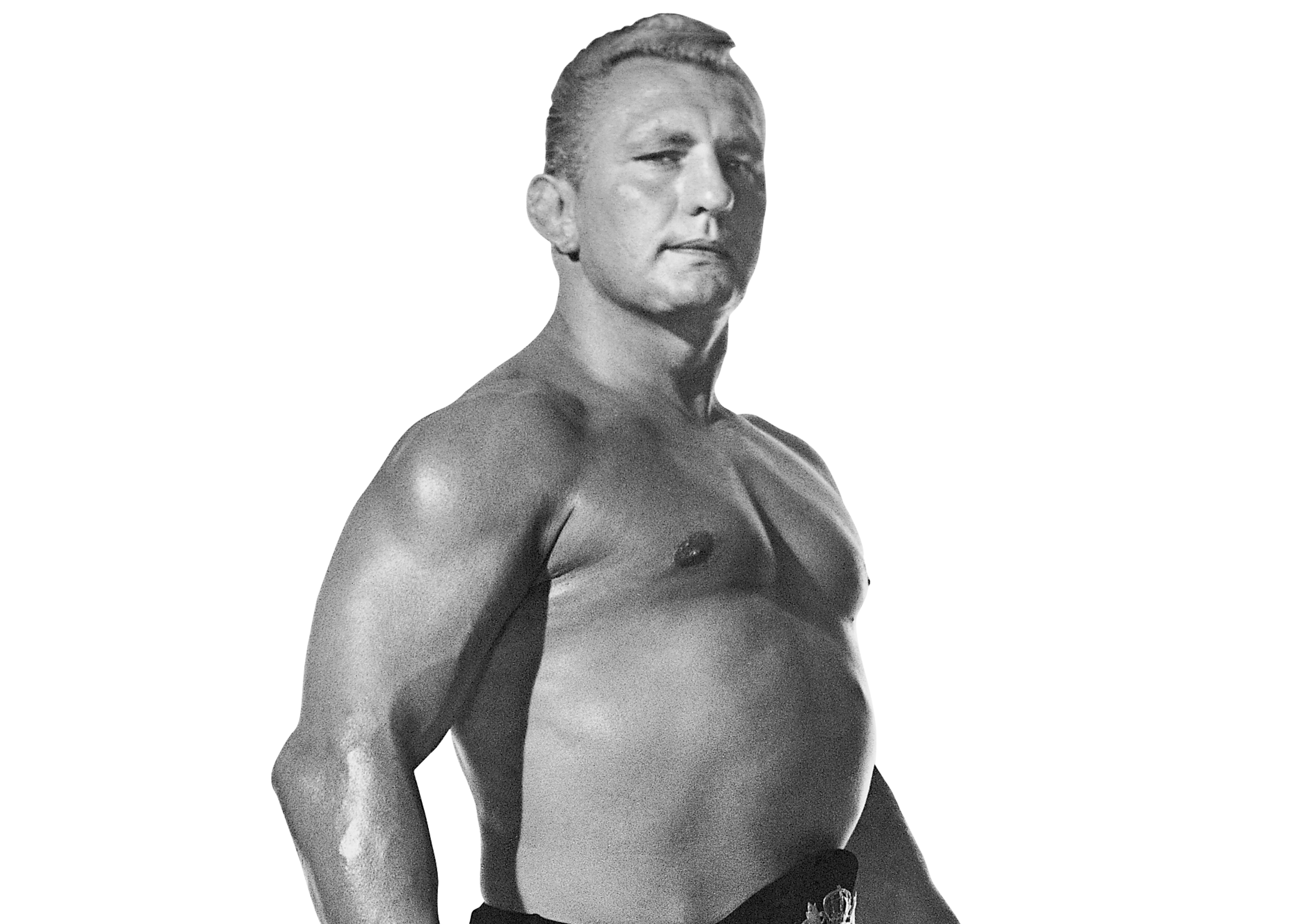 Buddy R Buddy Rogers | WWE