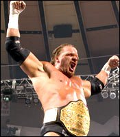 20021215 - Triple H | WWE.com