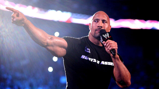 Which version of The Rock was the best? | Wrestling Forum