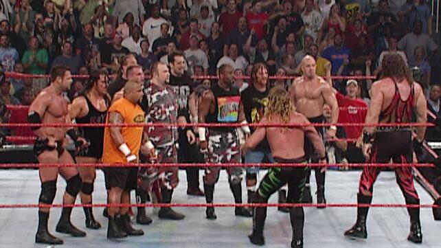 Simon Rewatches WWF - 2001 - Page 4 - Unnamed Wrestling Forum