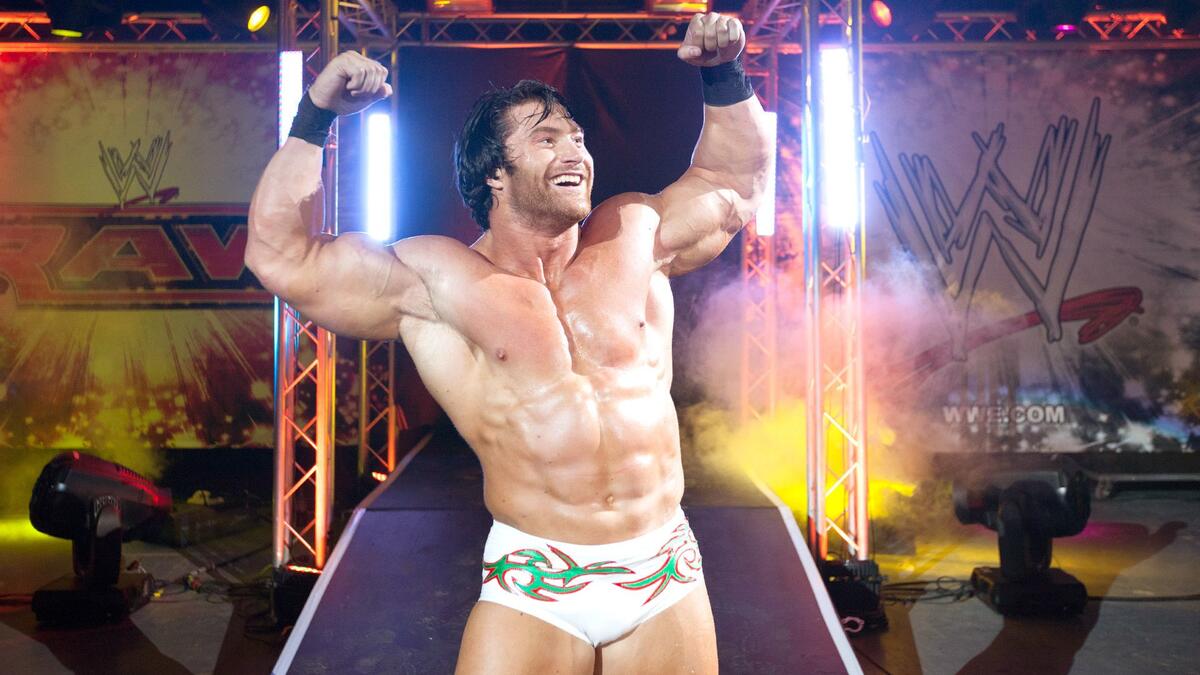 Ryan Roop Wwe Mason Ryan 2024 Volgende Mason Ryan's Career Highlights: Photos | WWE