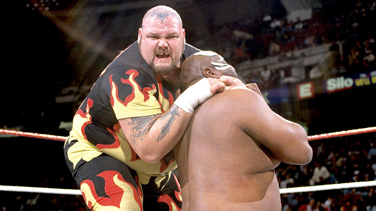 50 Coolest Nicknames Of All Time Photos Wwe