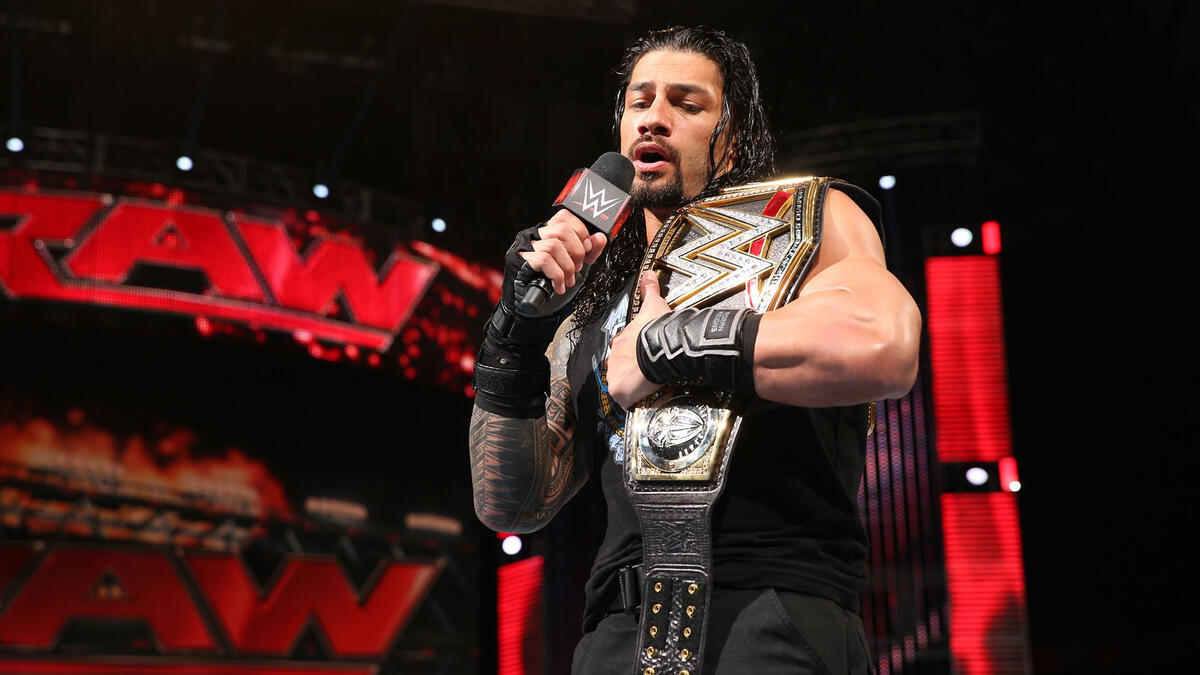 The Raw Locker Room Confronts New Wwe World Heavyweight Champion