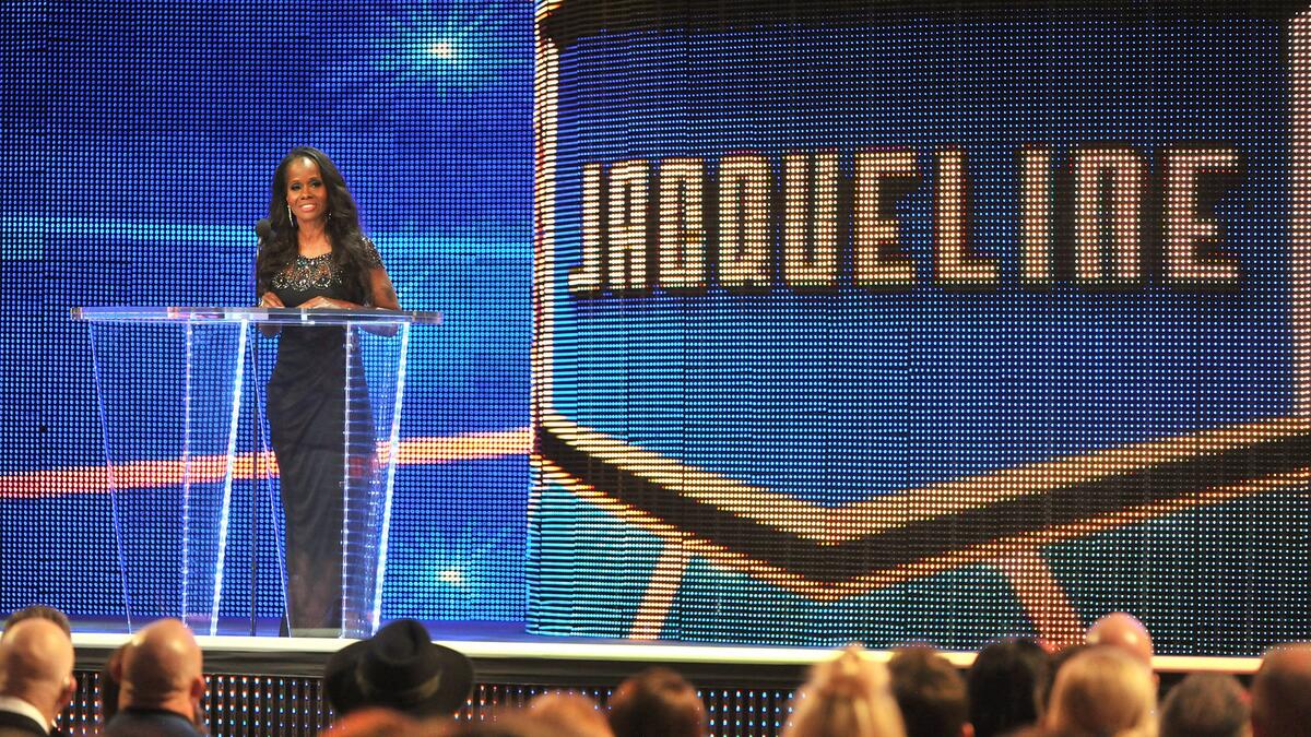Cosas que tienes que saber sobre Jacqueline Moore