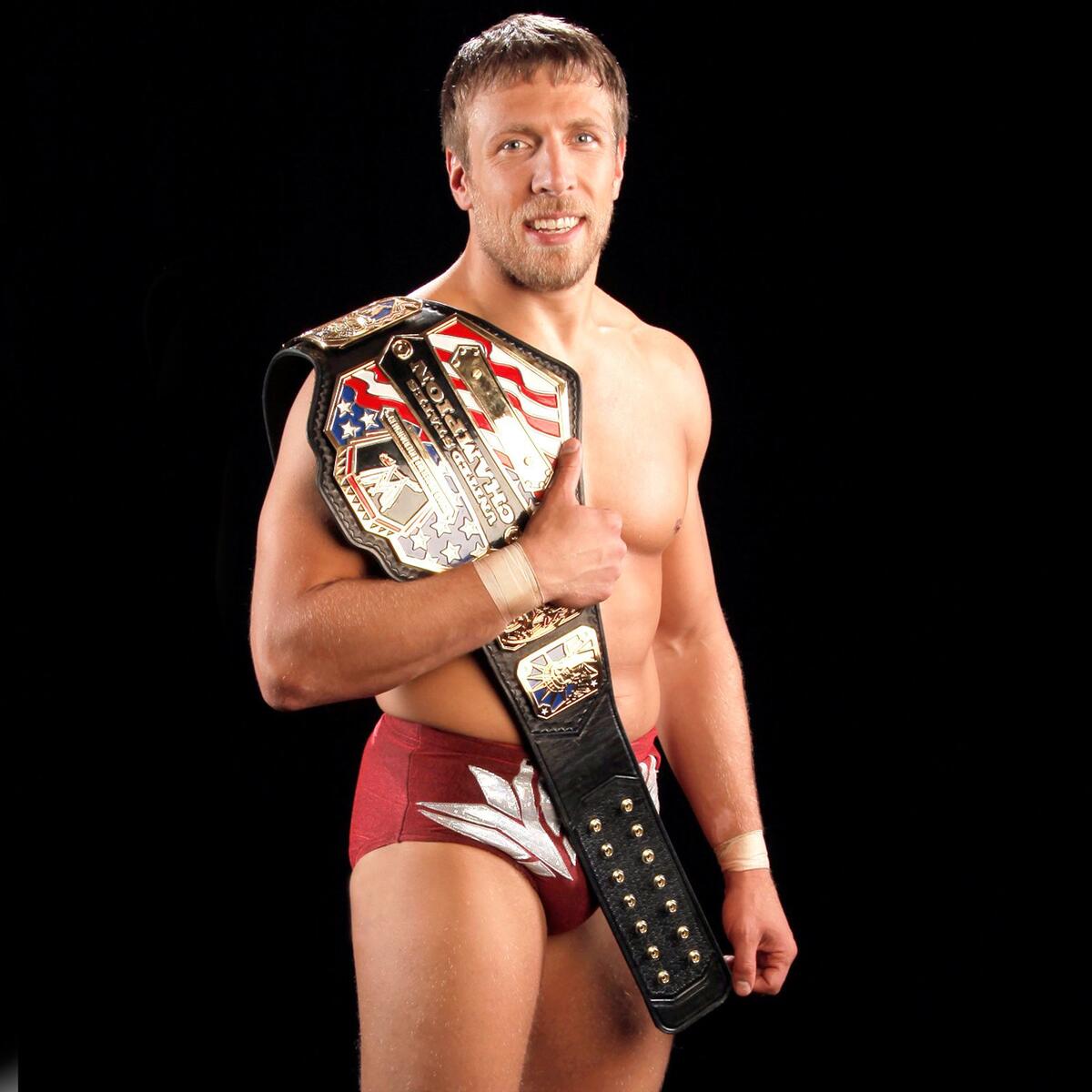 Daniel Bryan