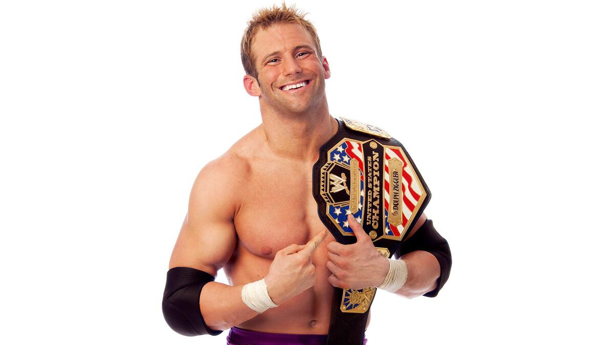 Zack Ryder