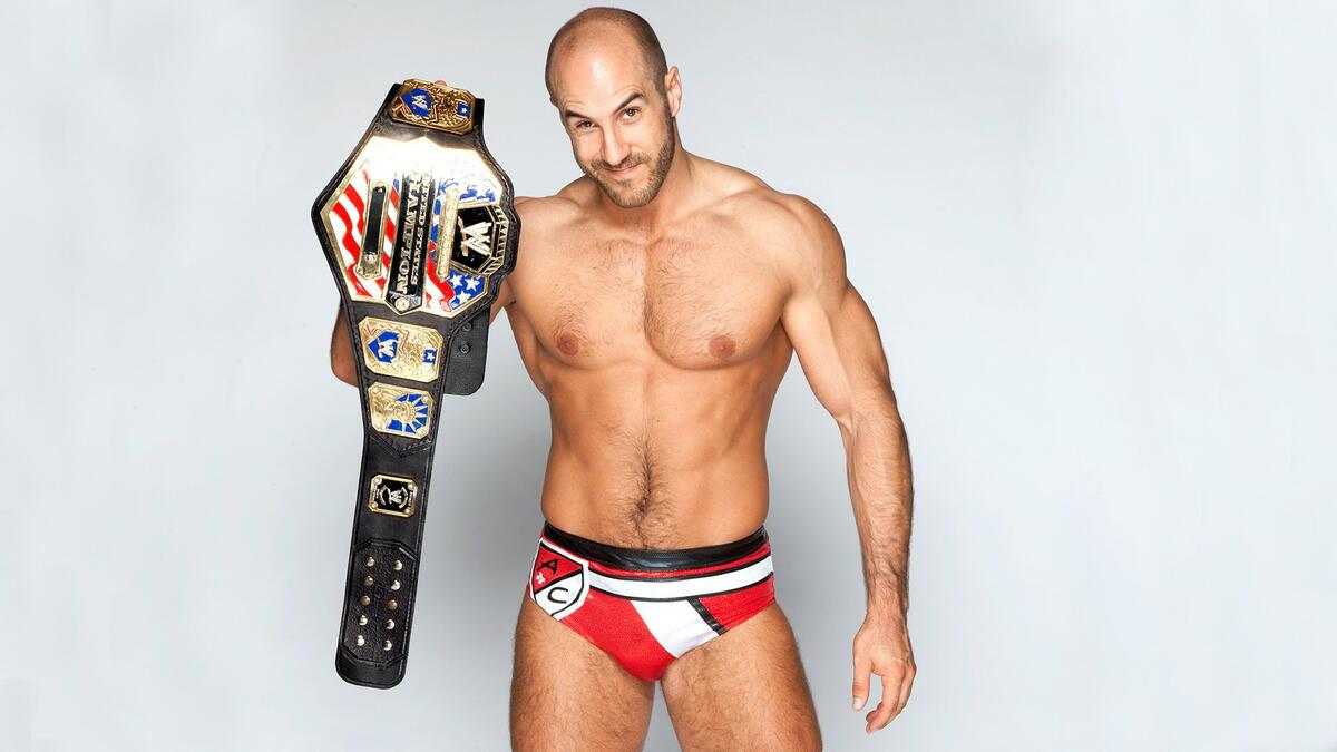 Cesaro
