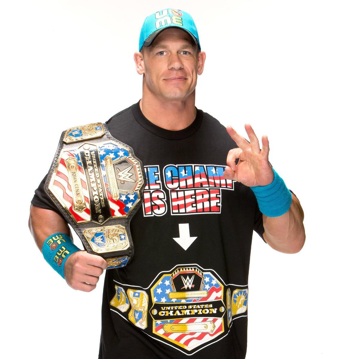 John Cena