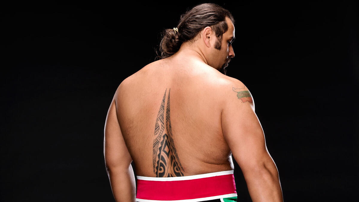 The 50 coolest tattooed Superstars in WWE history: photos | WWE