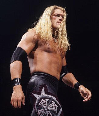 A Photo Tribute To The Celebrated Career Of Edge Wwe