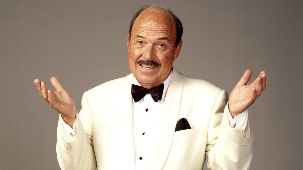 Okerlund fue incluido en el Salón de la Fama de la WWE en 2006.