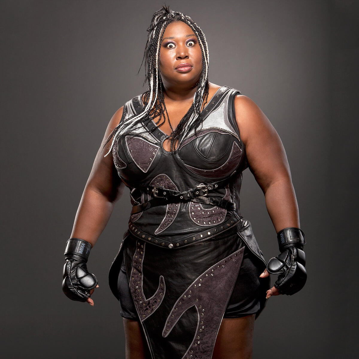 African American Women Of The Ring Photos Wwe