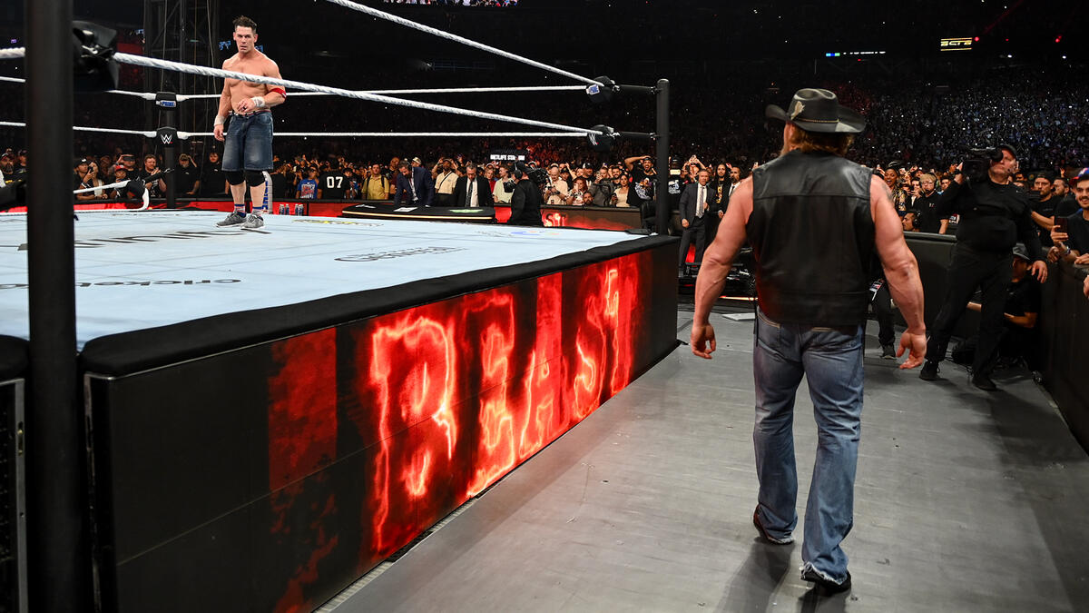 Regresaron en Summerslam