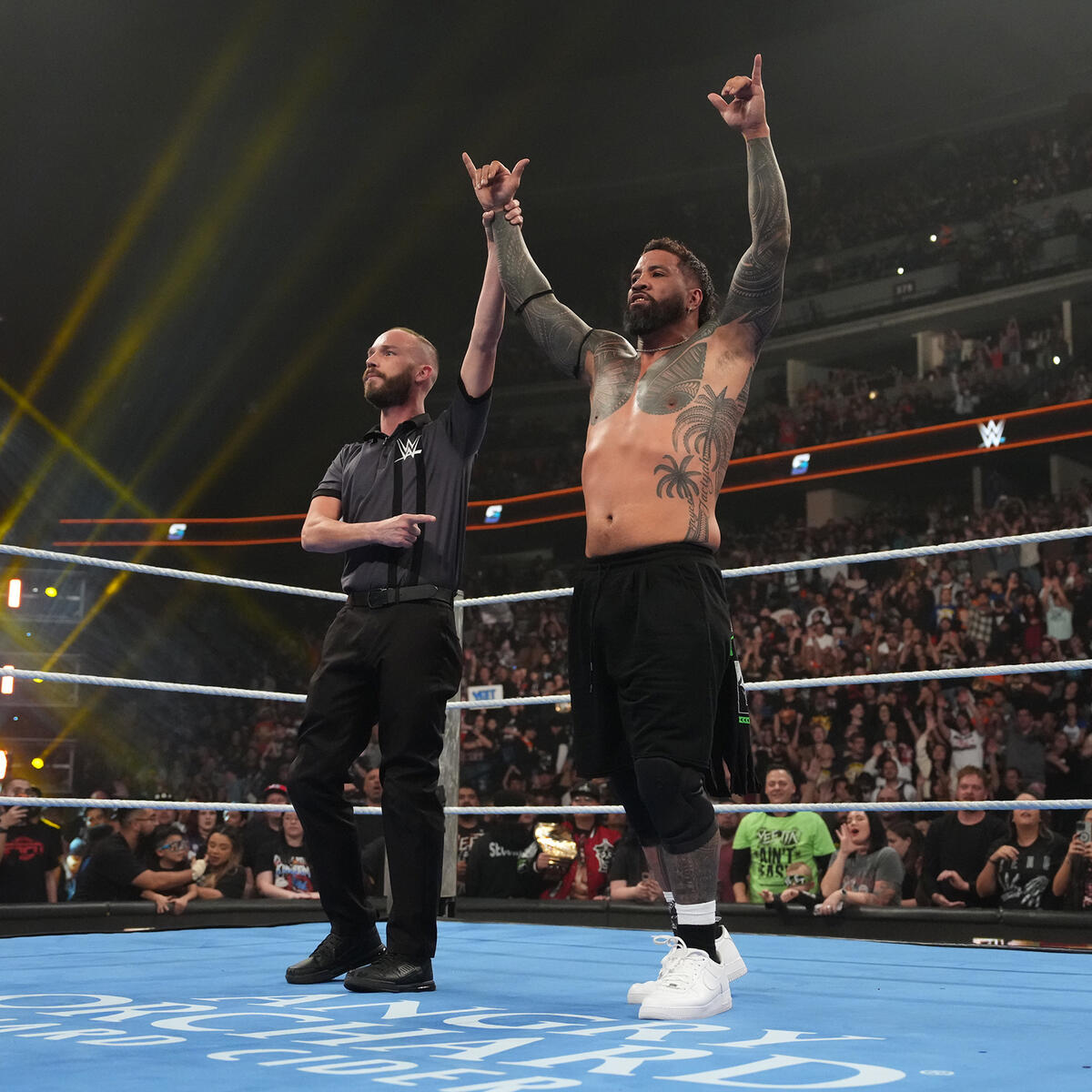 WWE Photo