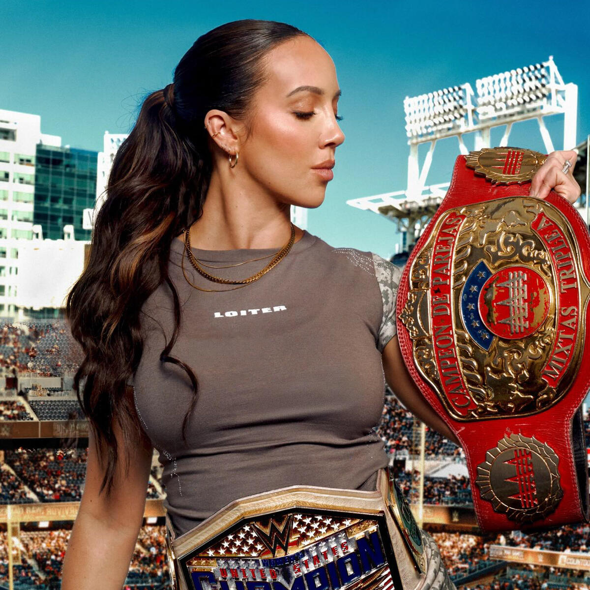 The 25 best Instagram photos of the week: Dec. 21, 2025 | WWE