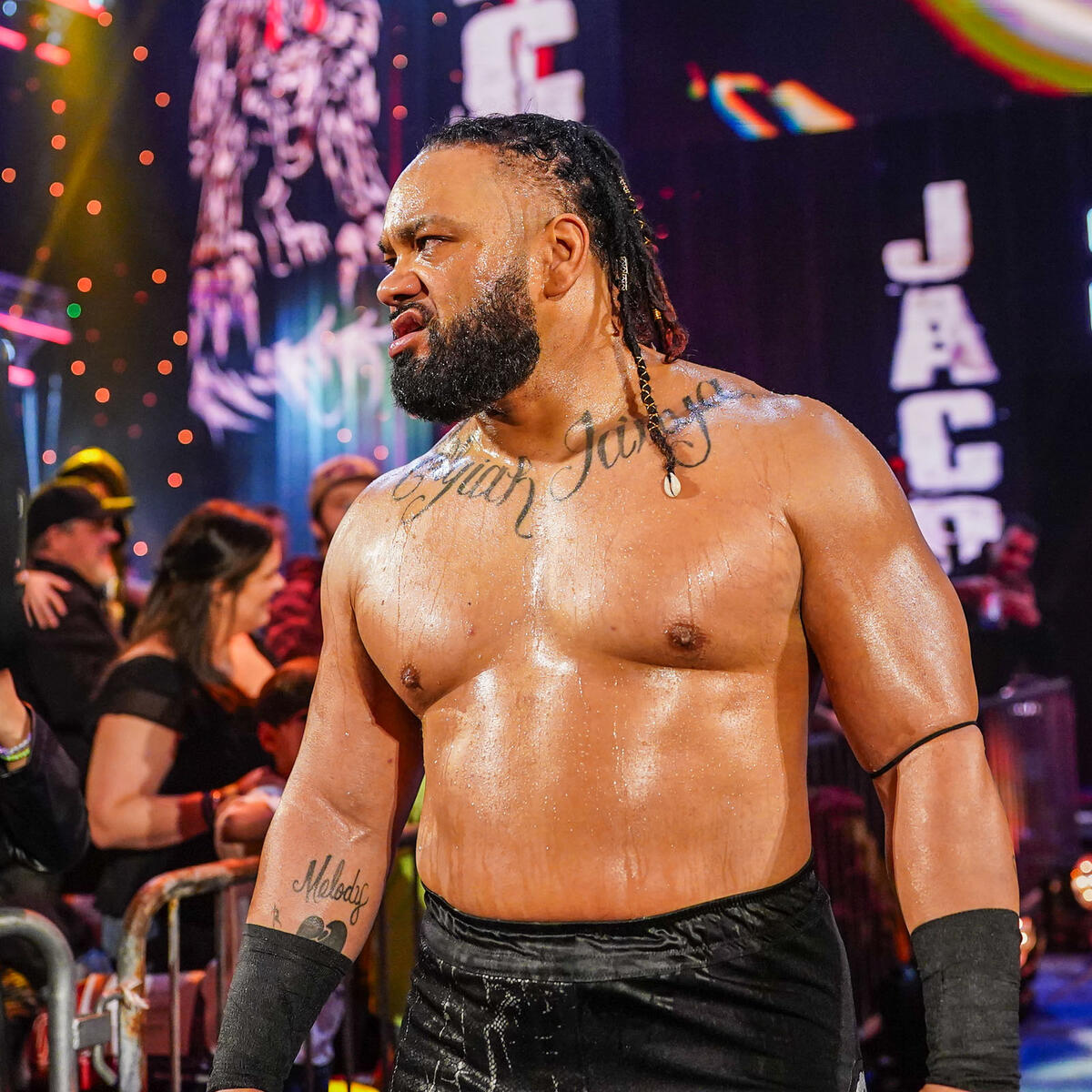 Saturday Night's Main Event