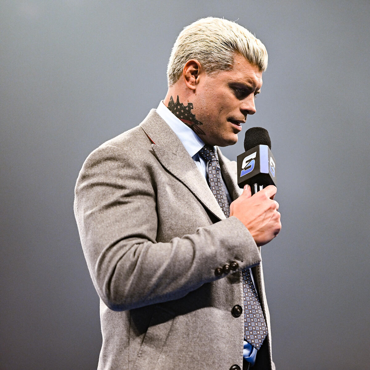 SmackDown