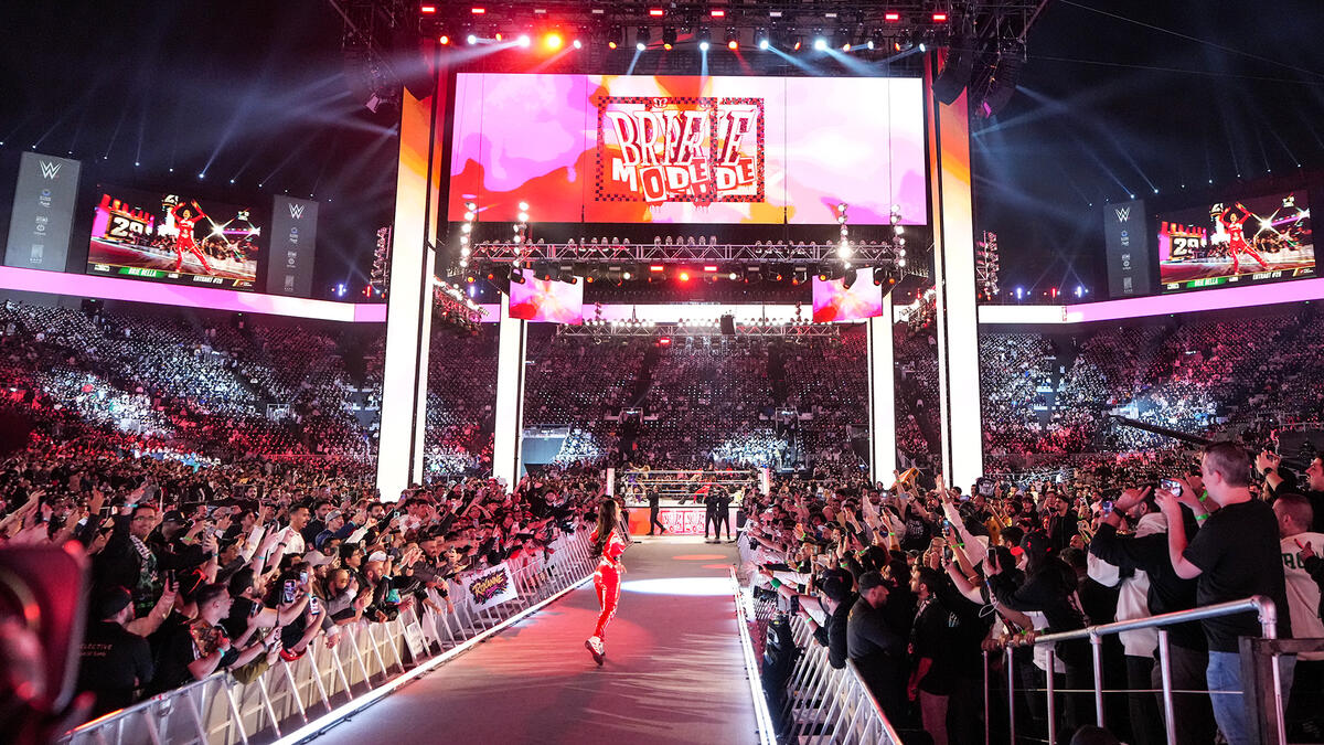 Womens Royal Rumble