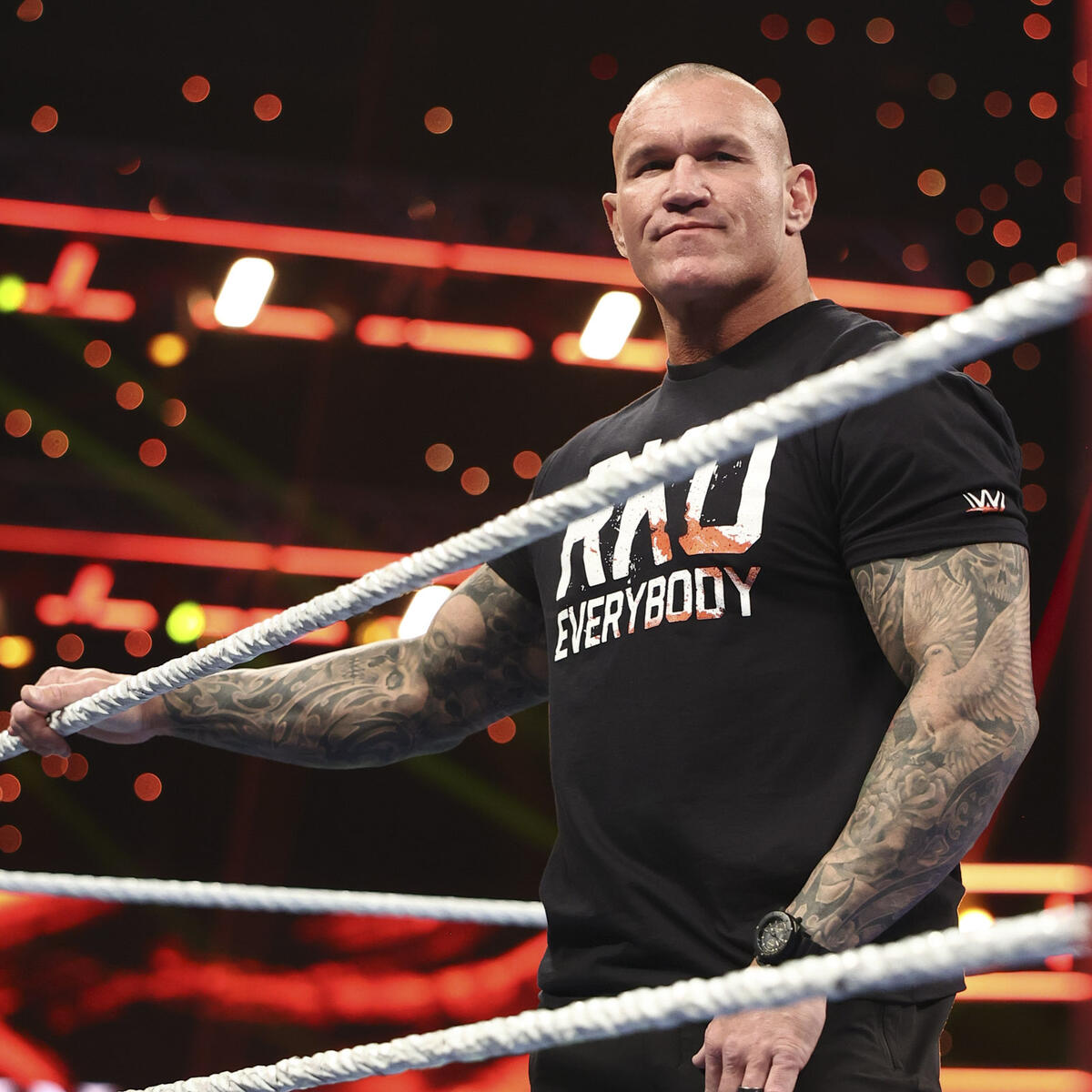 The spectacular images from SmackDown: April 17, 2026WWE