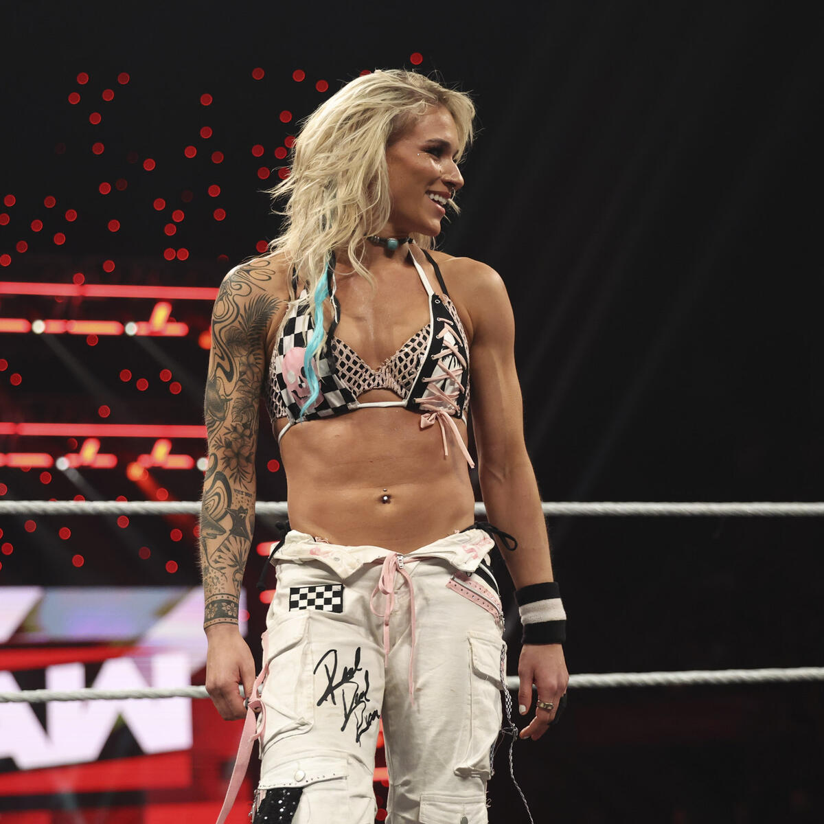 Raw