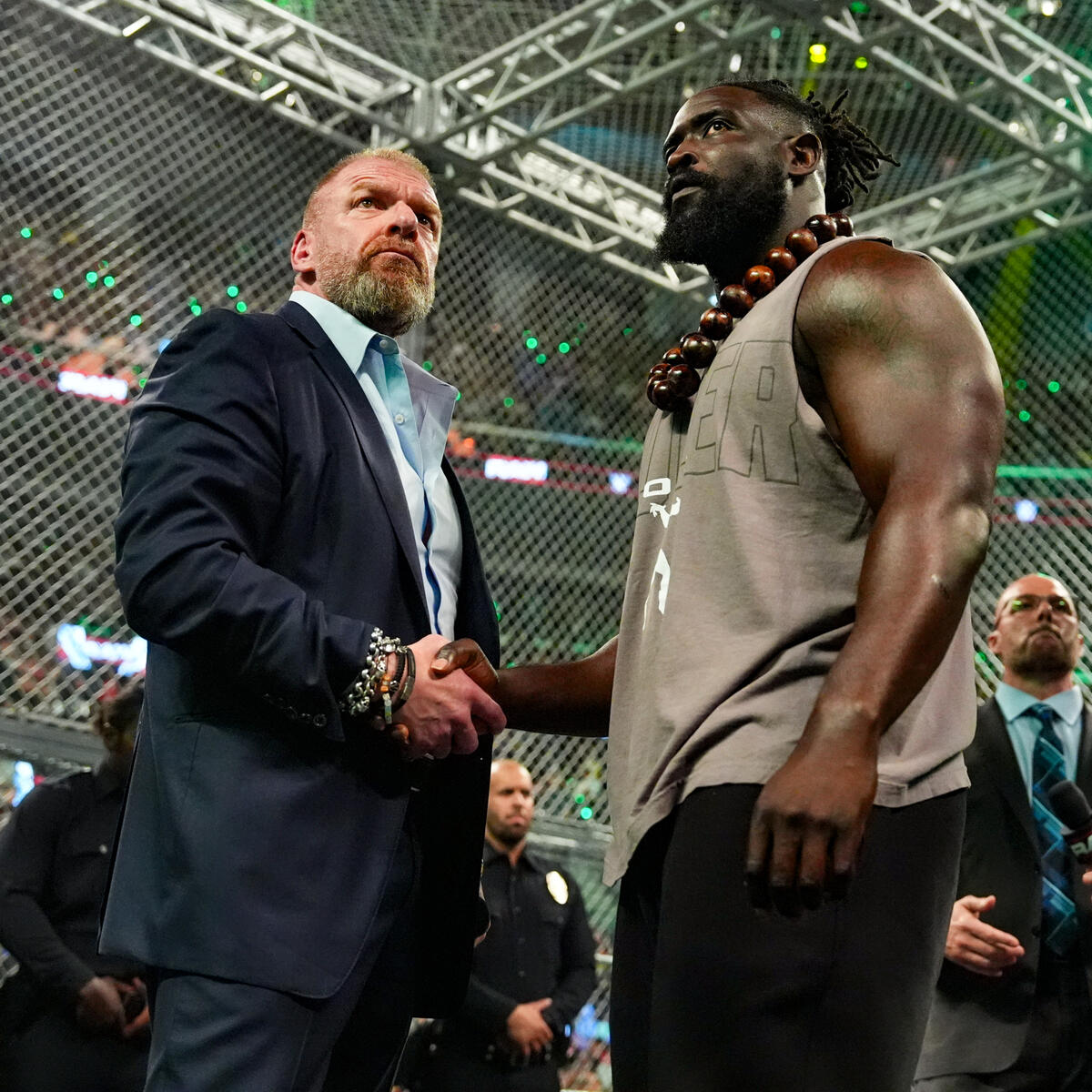 The can't-miss images of Raw, July 27, 2026: photosWWE