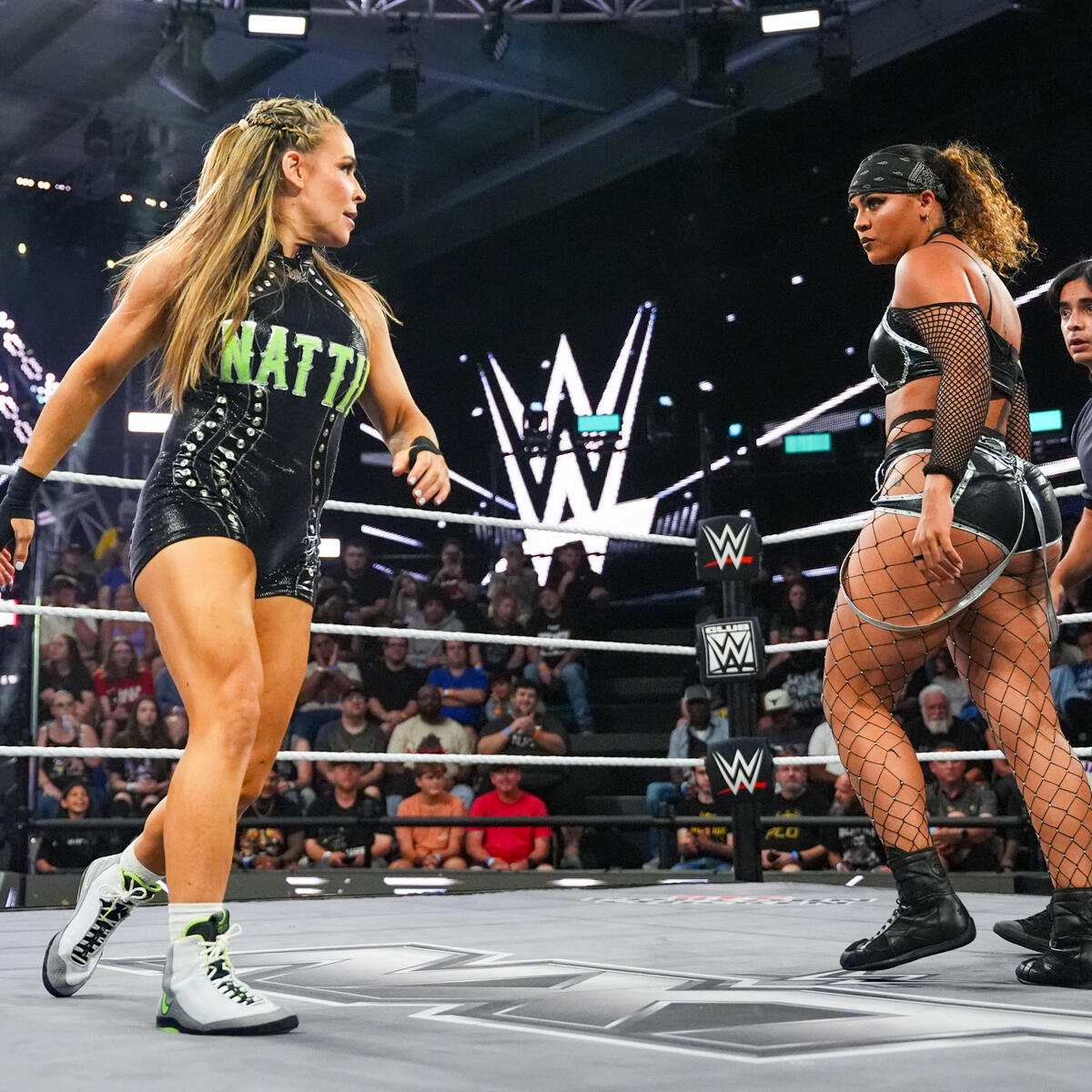WWE NXT Viewership Ratings Report 7 21 2026 WWE NXT Viewership Ratings Report 7 21 2026