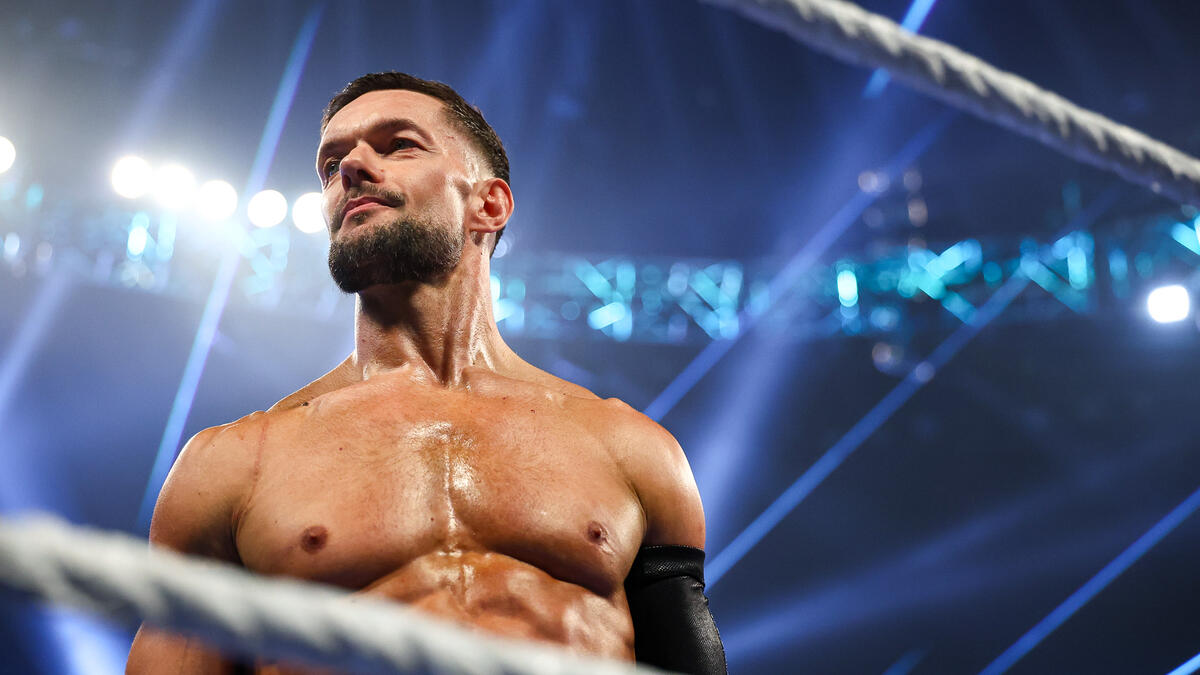 Cosas que tienes que saber sobre Finn Bálor