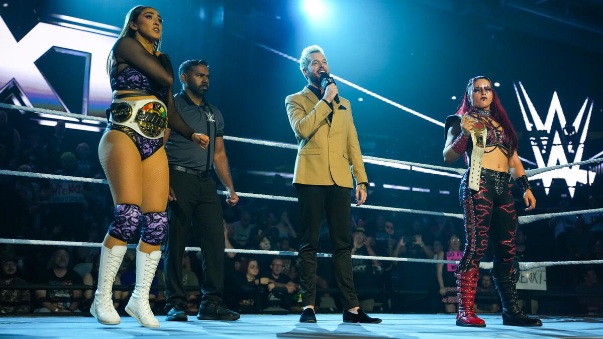WWE Photo