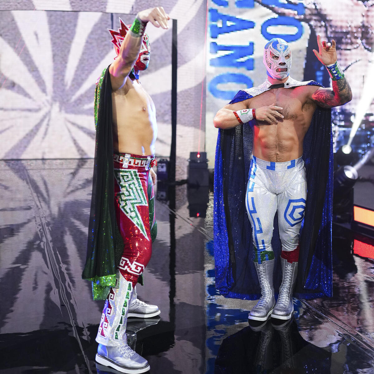 WWE Photo