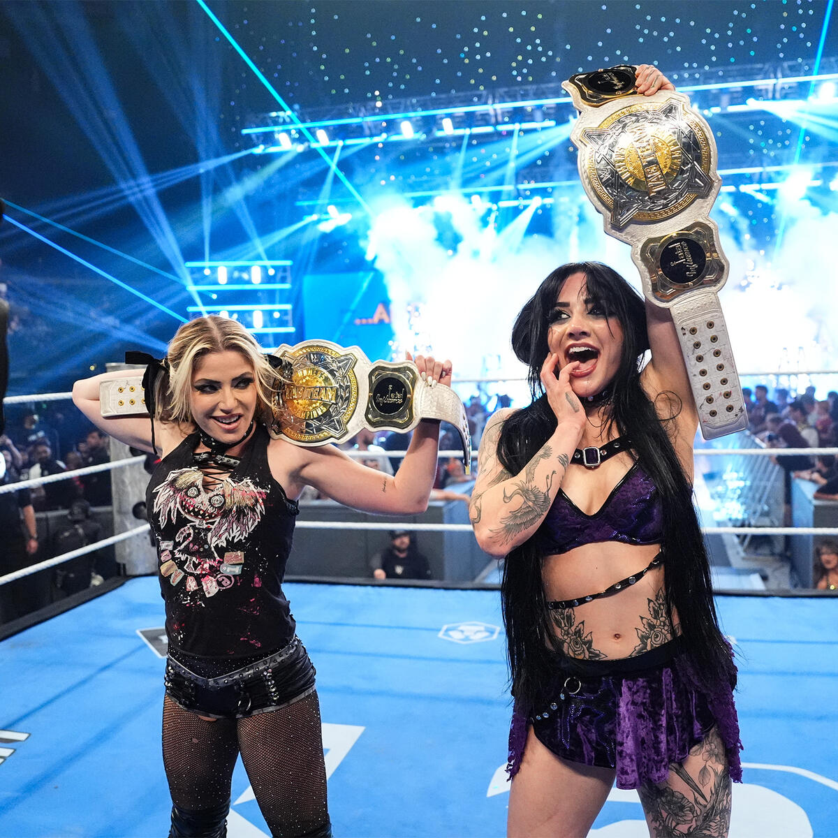 SmackDown