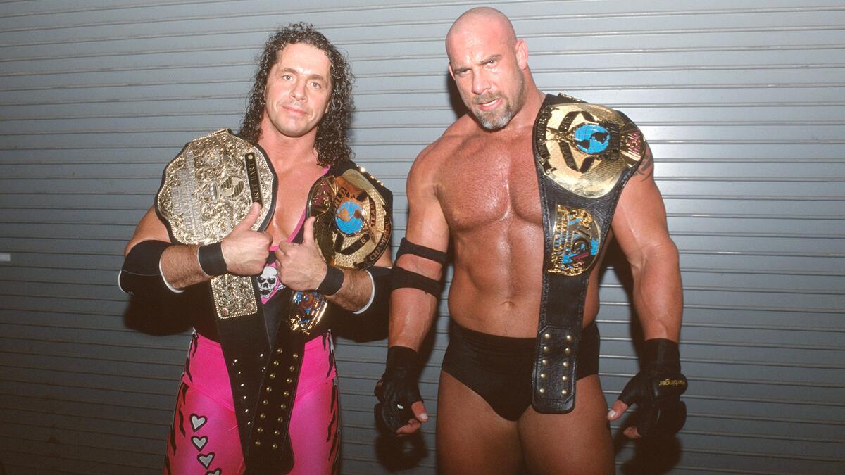 Foto de la WWE