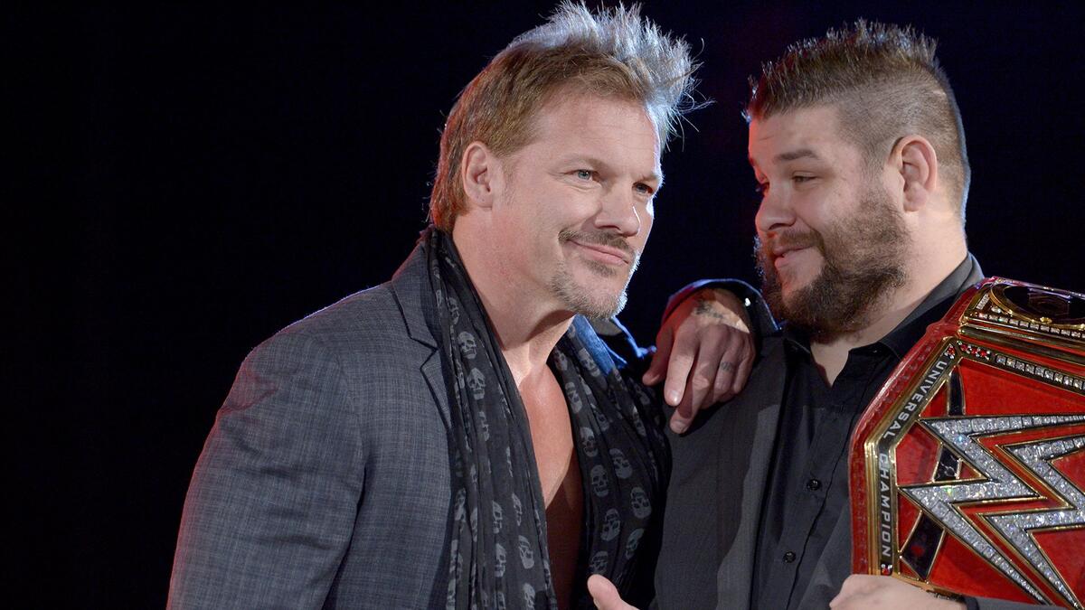 WWE Image