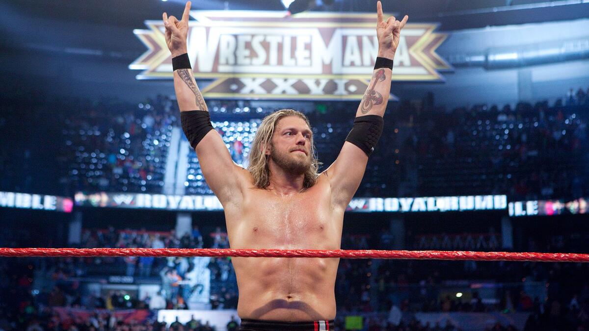 WWE Photo