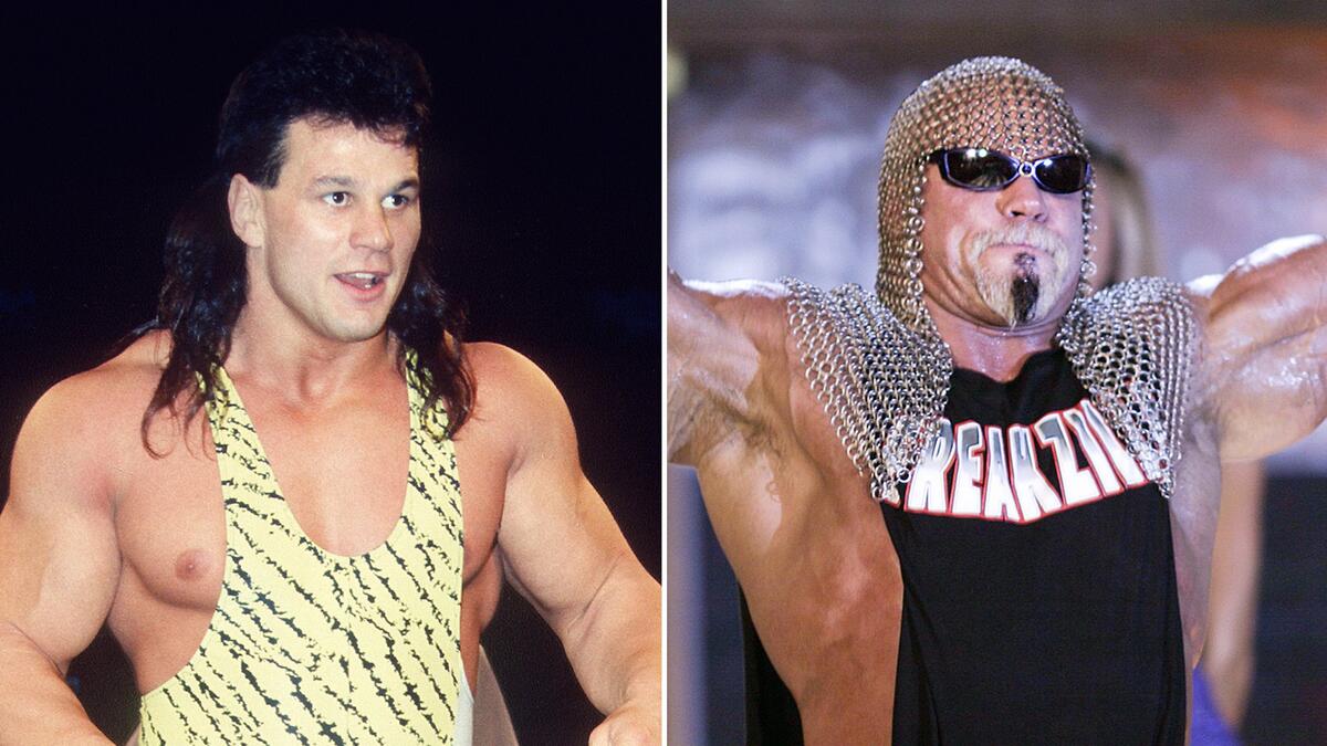 WWE Image