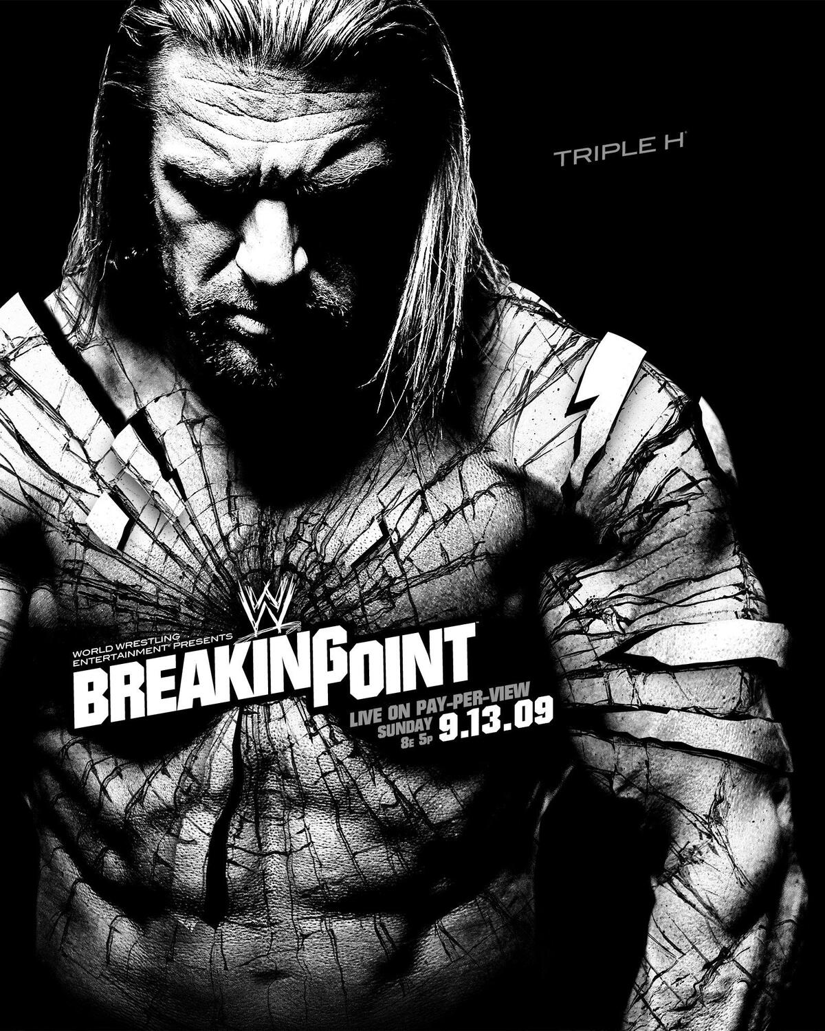 Breaking Point (2017) - IMDb