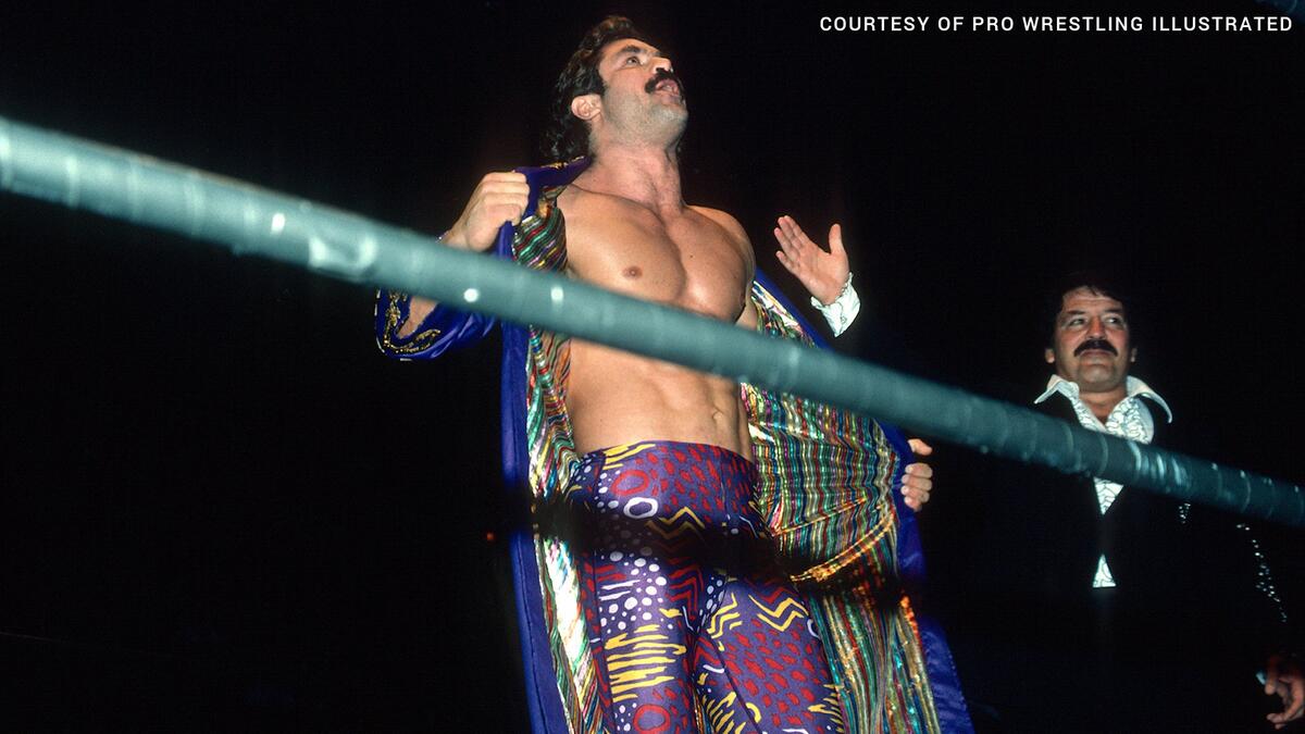 Ravishing" Rick Rude: photos | WWE