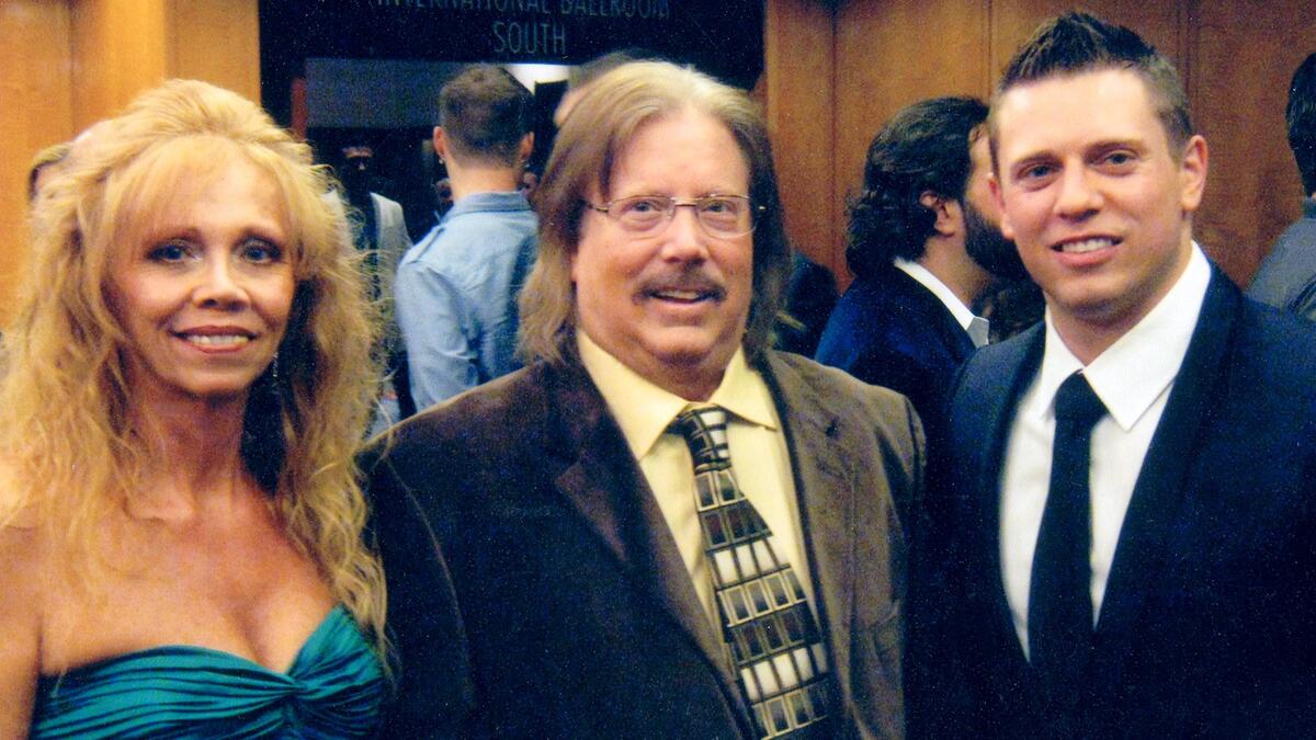WWE Photo