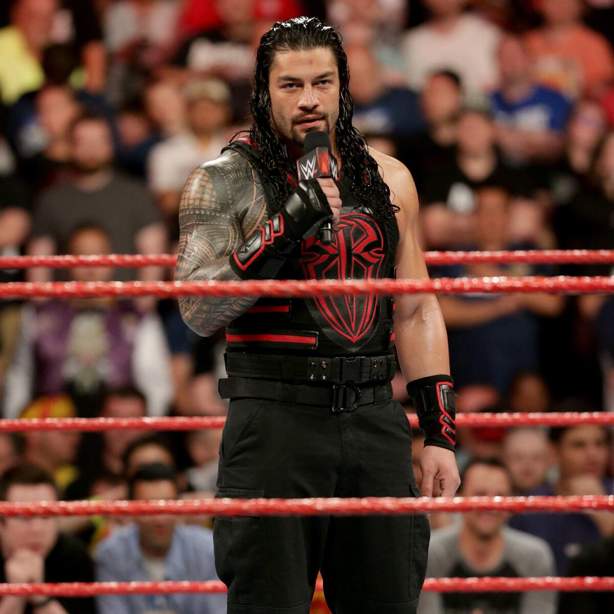 WWE News: Bubba Ray Dudley reacts to Roman Reigns' segment on Raw