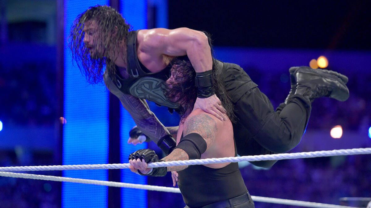 Almost) 5-Star Match Reviews: The Undertaker vs. Triple H (End of an Era) -  WWE WrestleMania 28 – TJR Wrestling