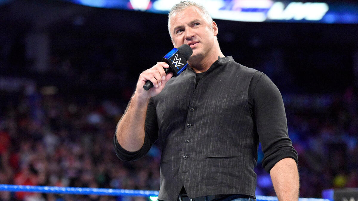 Shane McMahon 2023 - Net Worth, Salary, Records, and Personal Life
