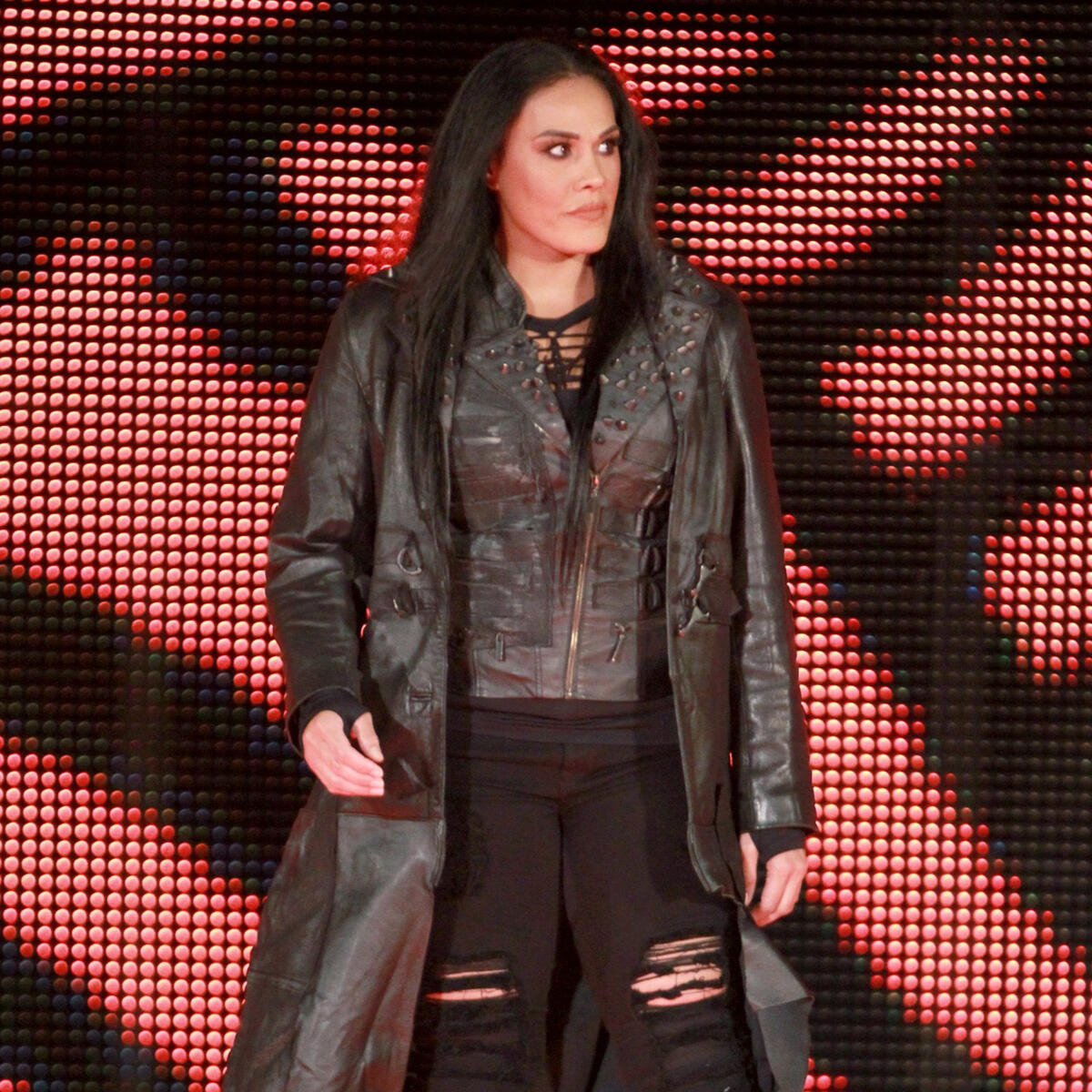 Image result for tamina snuka 2019. 