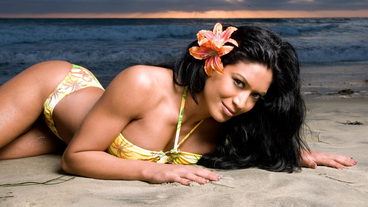 Melina On Whether Or Not She Would Return To WWE