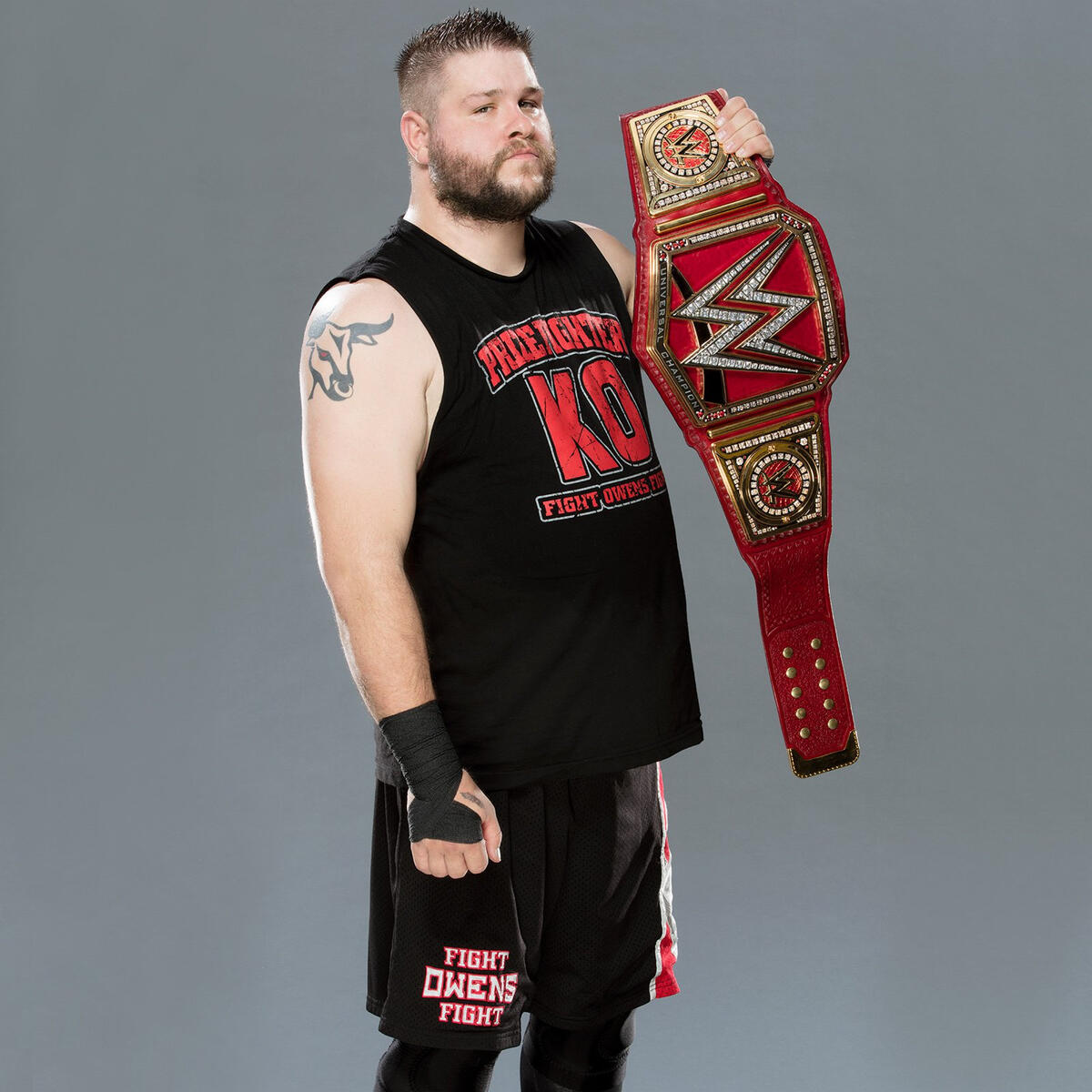 champion in WWE from 2017: photos | WWE