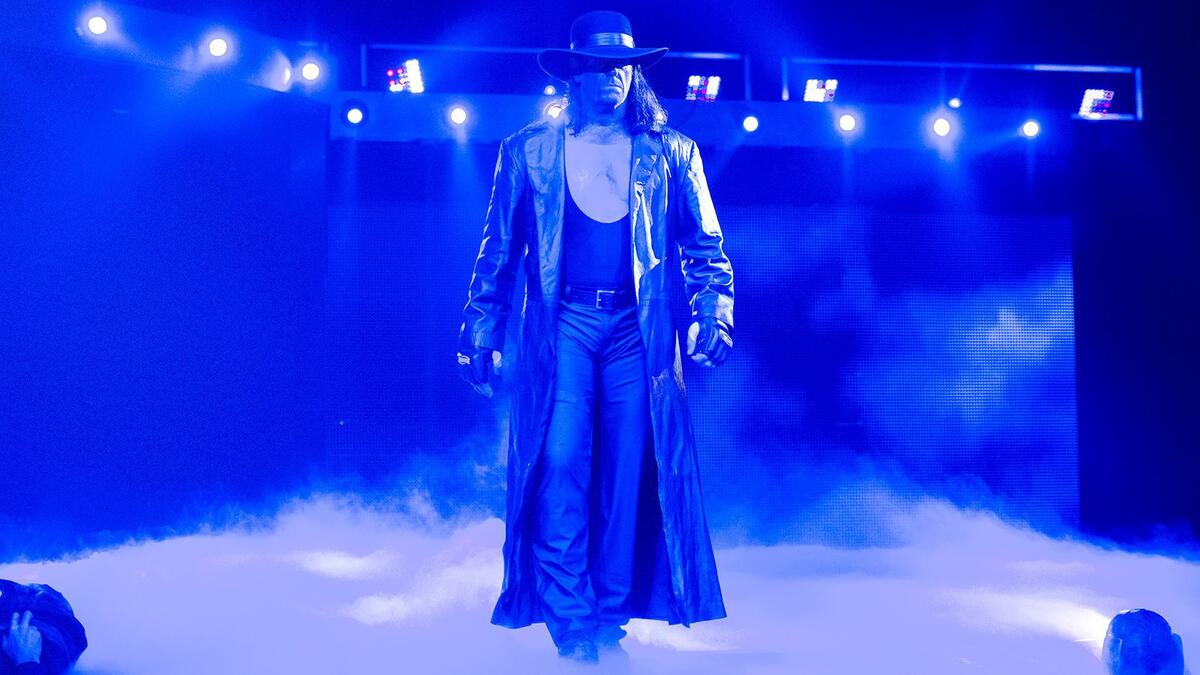 WWE Legends returning for Raw 25WWE