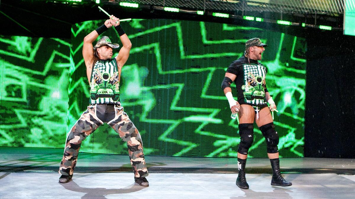 WWE Legends returning for Raw 25WWE