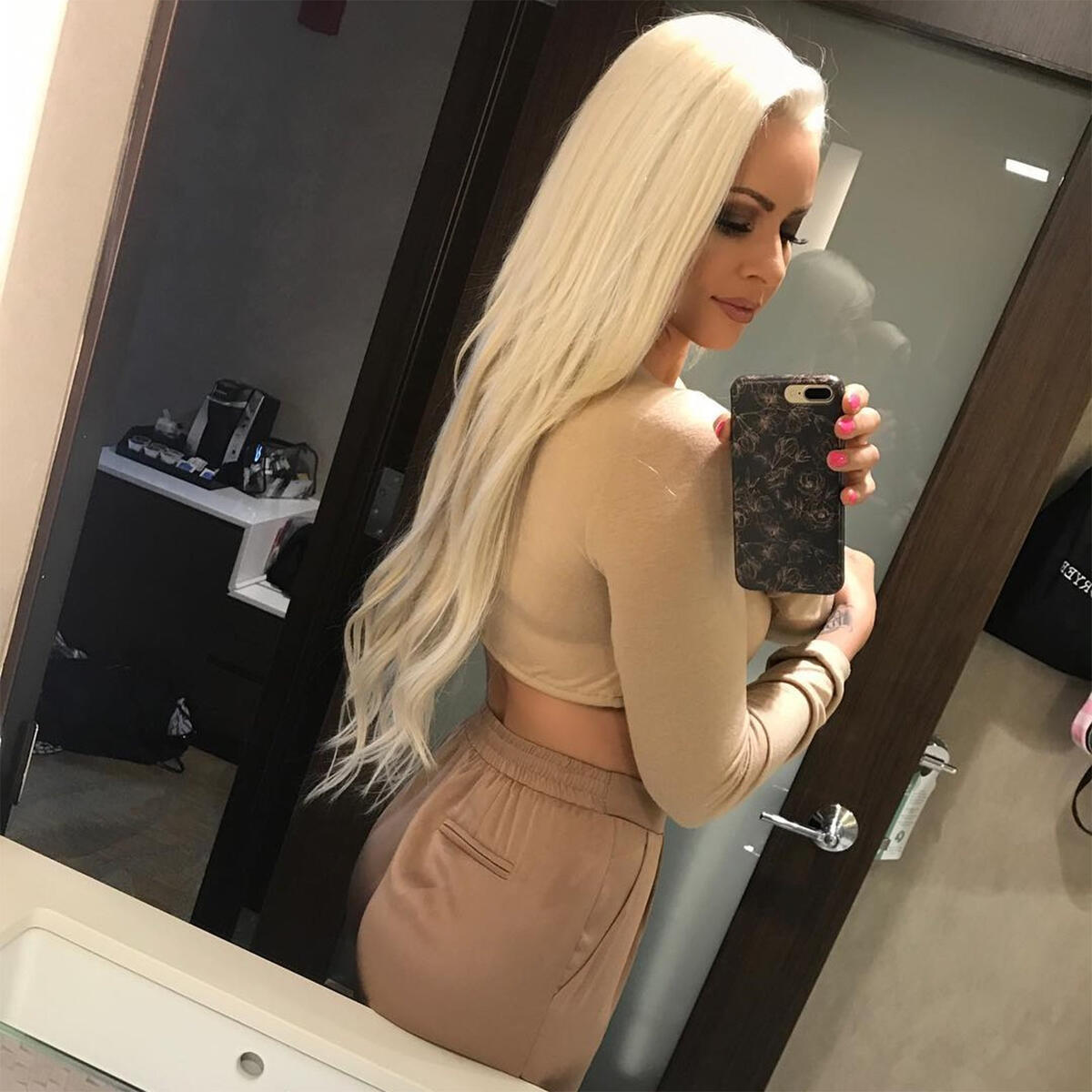 The best of Maryse on Instagram: photos | WWE